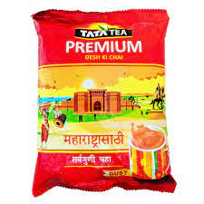 Tata Tea Premium Leaf 250gm